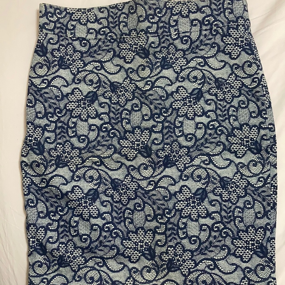 Vertigo Mini Skirt Stretch